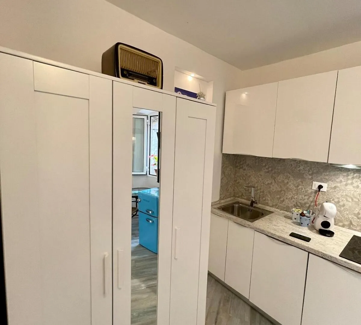 Stylish Studio In Old Town Ρόβινι Διαμέρισμα