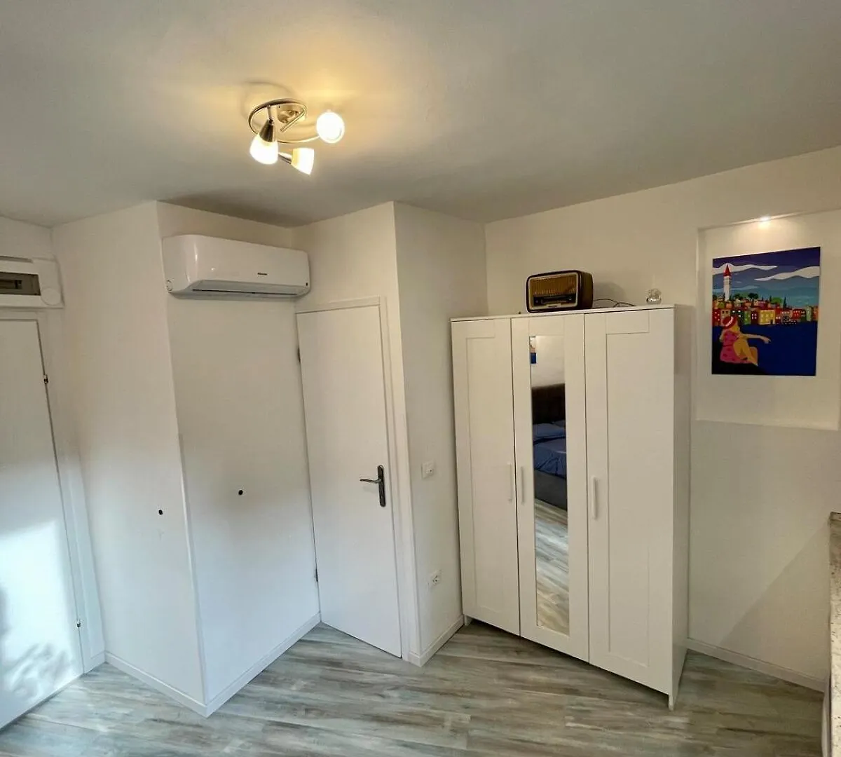 Stylish Studio In Old Town Ρόβινι Διαμέρισμα