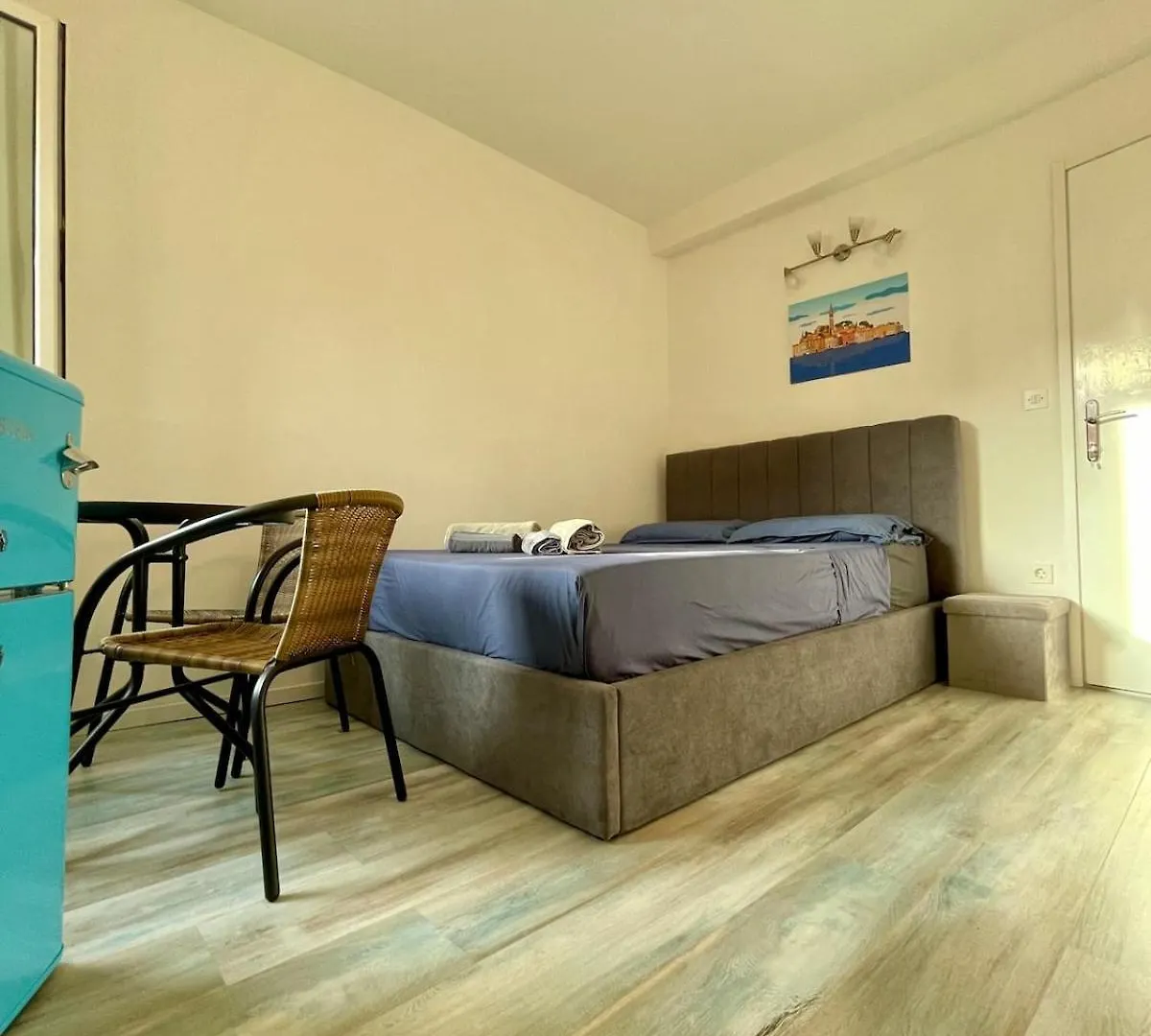 Stylish Studio In Old Town Ρόβινι 0*,  Κροατία