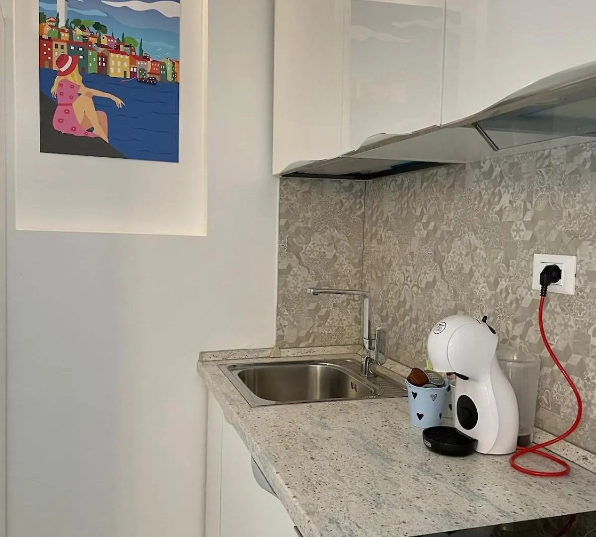 Stylish Studio In Old Town Ρόβινι Διαμέρισμα