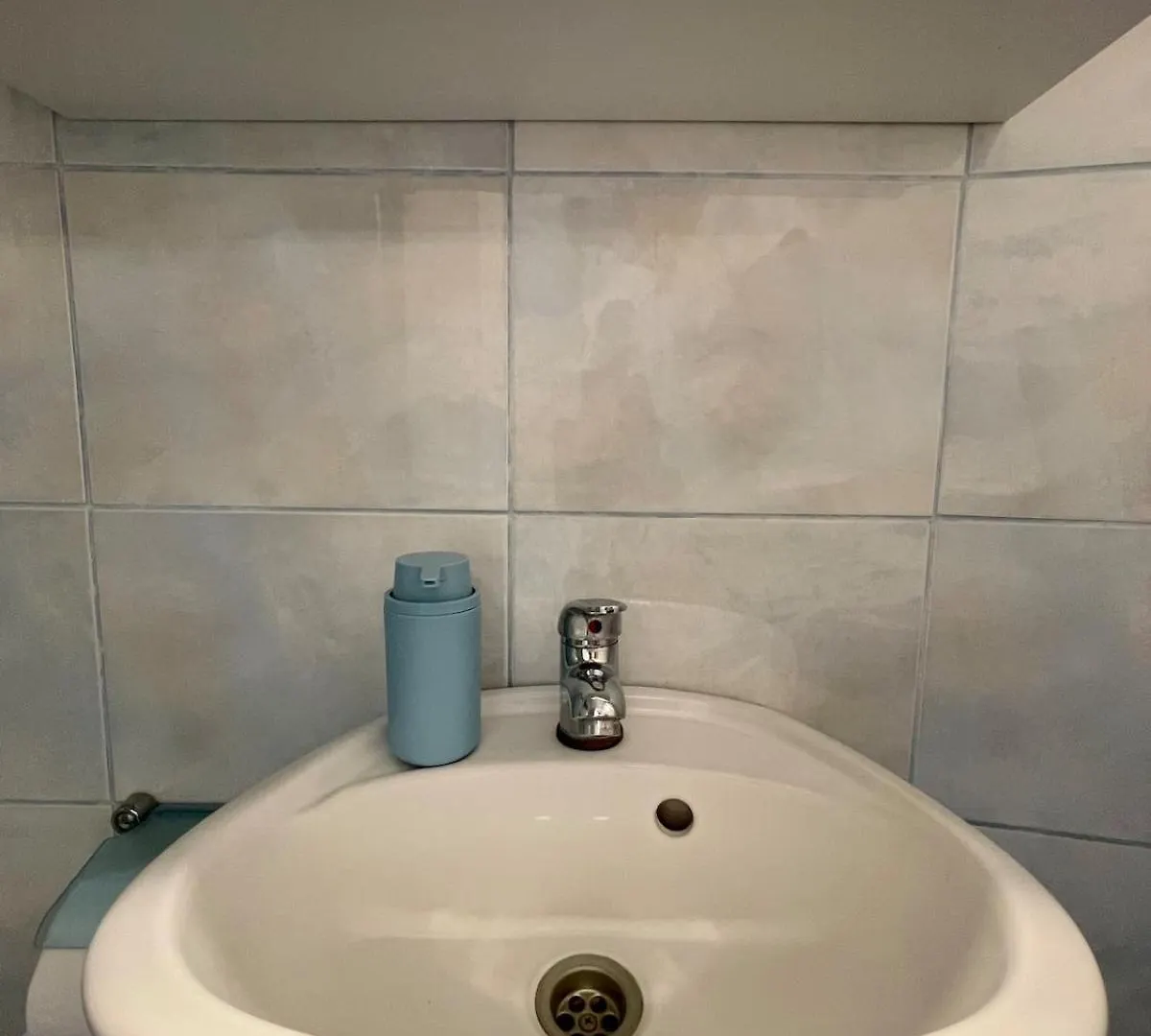 Stylish Studio In Old Town Ρόβινι 0*,