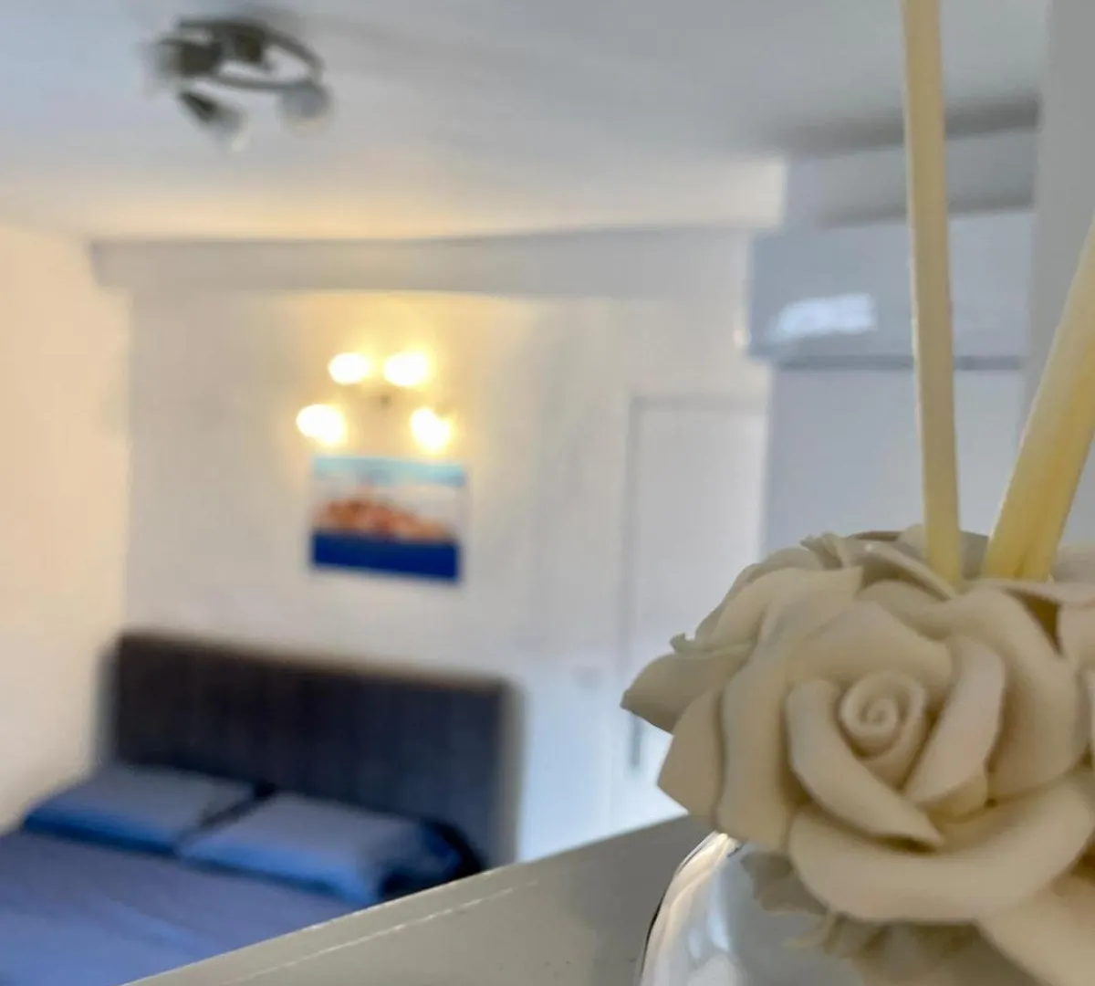 Stylish Studio In Old Town Ρόβινι Διαμέρισμα