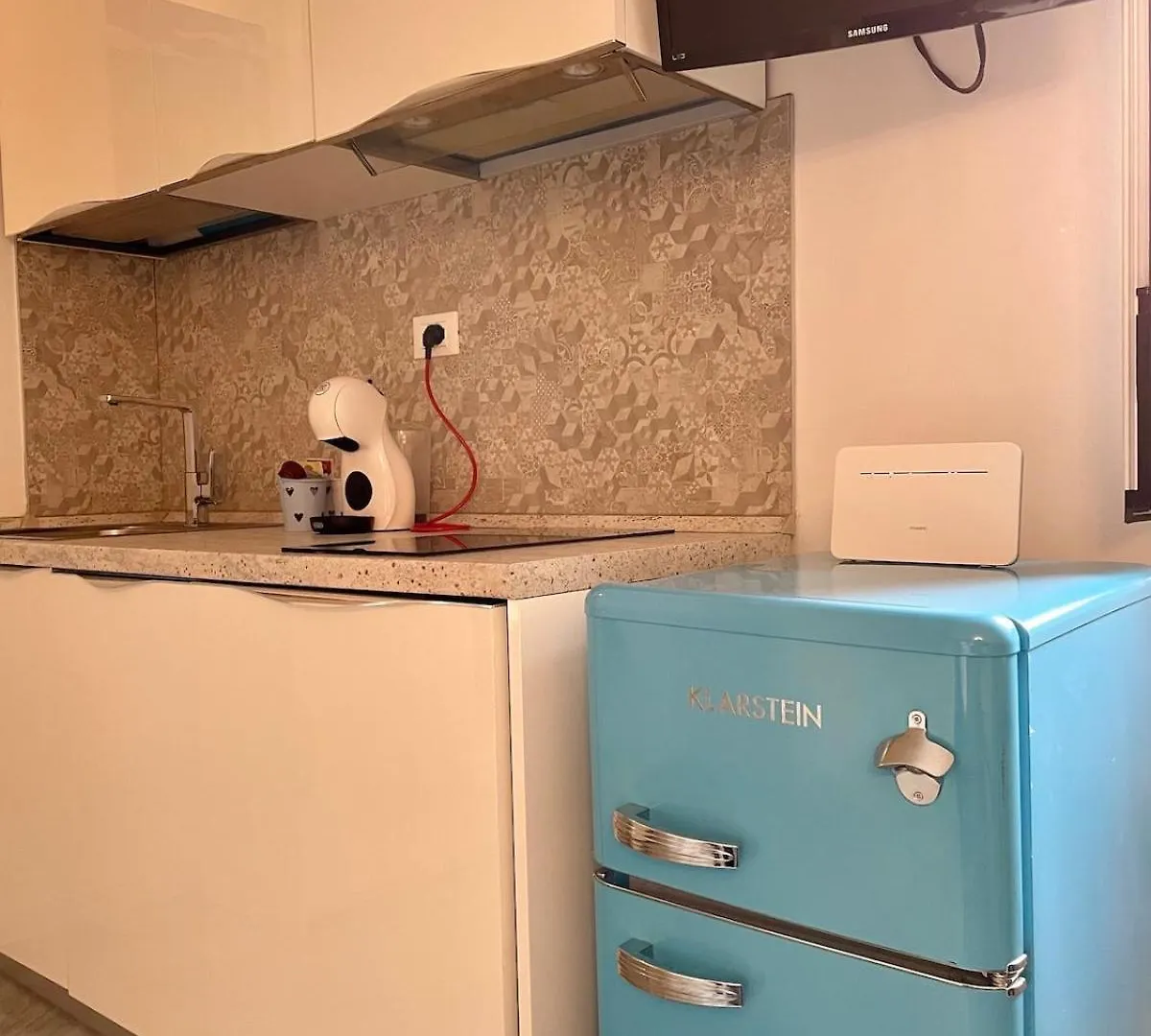 Διαμέρισμα Stylish Studio In Old Town Ρόβινι
