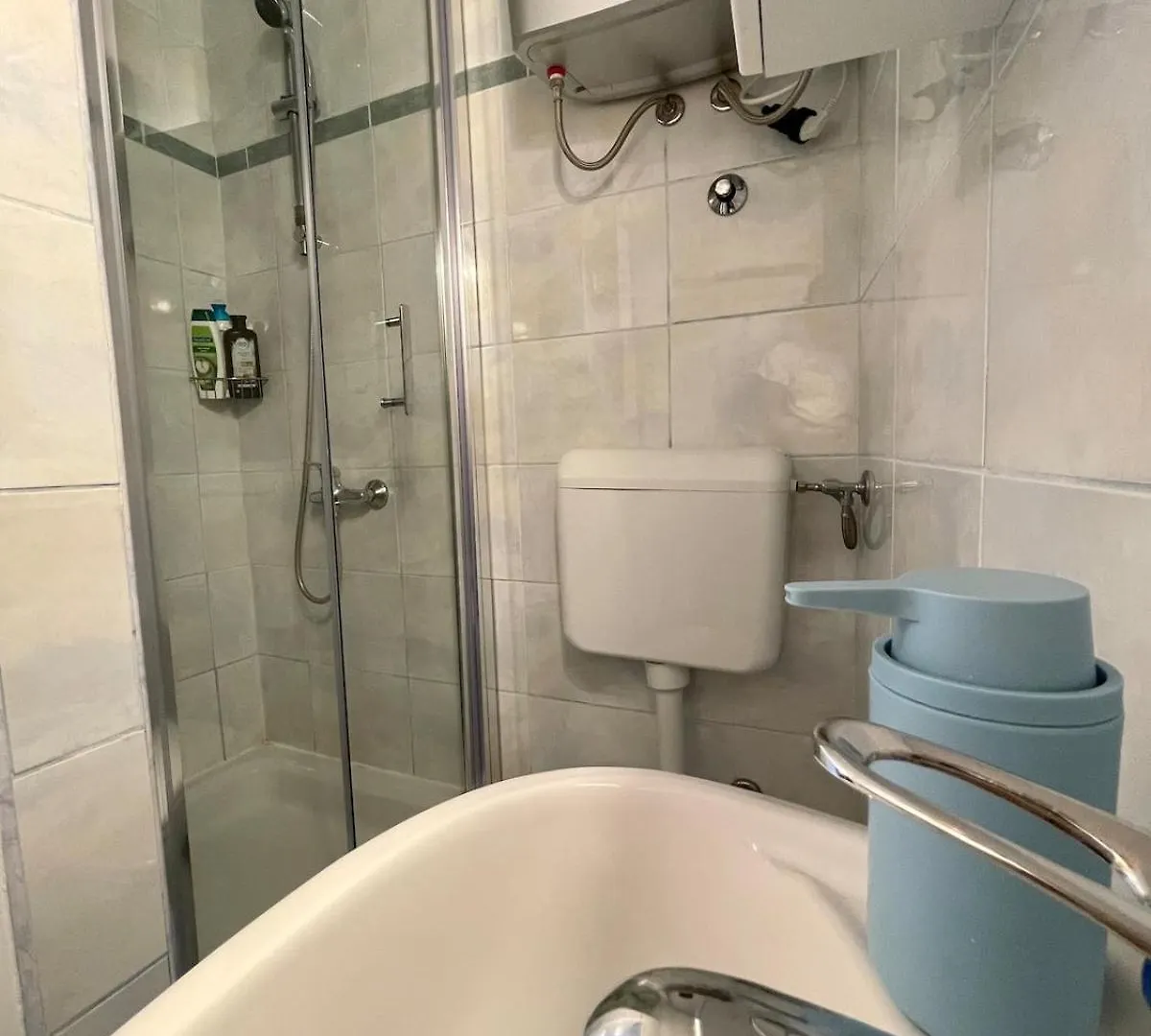 Διαμέρισμα Stylish Studio In Old Town Ρόβινι